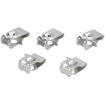 Tapsējuma podziņa ROM C60701 ROMIX