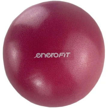 Enero Fit FITNESS PILATES Bumba 25cm ROZĀ 1167151