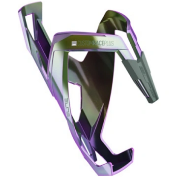 Pudeļu turētājs Elite Custom Race Plus, plastmasa,