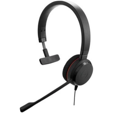 Austiņas Jabra Evolve 20 Ms Nc (4993-823-109)