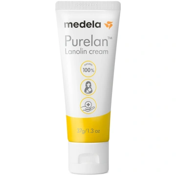Medela - Purelan Lanolin Cream - 37 g 101041338 (7