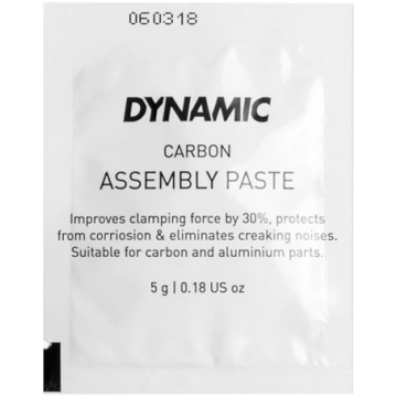 Dynamic Carbon montāžas pasta | 5 g