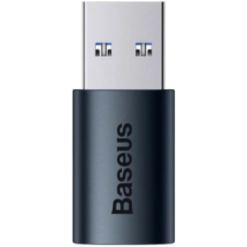 Adapteris Baseus Ingenuity Mini OTG USB- A - USB T