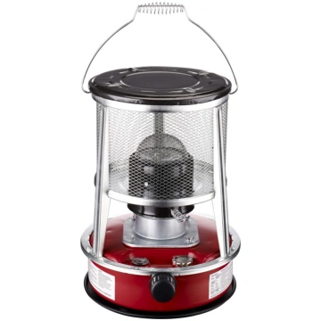 Extralink Aladdin | Kerosene Heater | 4.6L, EKH-46