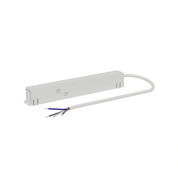 Z2000-48.PF.WH POWER FEEDER WHITE 48V for magnetic