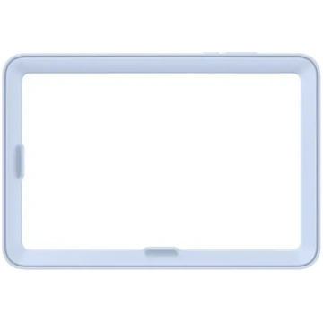 Samsung Frame Cover vāciņš Galaxy Tab S11 – zils
