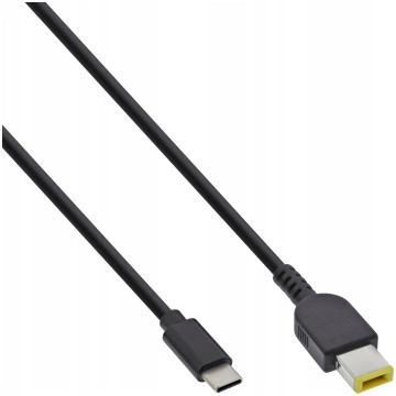 InLine InLine® USB Type-C to Lenovo Notebook (rect