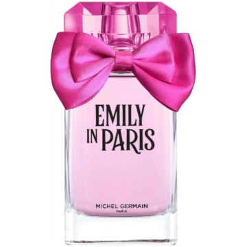 Parfimērijas ūdens Michel Germain Emily In Paris, 