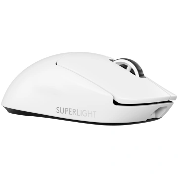 Logitech - G Pro X Superlight 2 Lightspeed Wireles