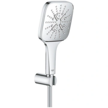 Grohe rokas dušas komplekts Rainshower SmartActive