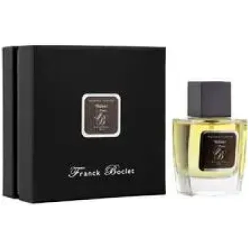 Franck Boclet Vetiver EDP 3575070044638