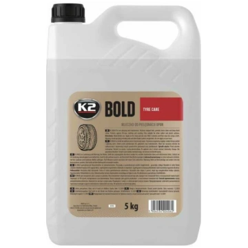 Automašīnu tīrīšanas līdzeklis K2 Bold, 5 l