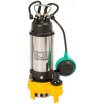 IBO WQF 250 fekaliju sūknis 0.25kW 230V 1507344383