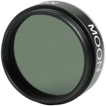 Celestron 94119-A 1,25"" mondfiltrs, melns (Schwar