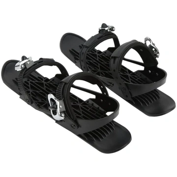 Schneefeet slēpošanas skates Snow Feet mini slēpoš