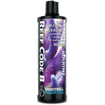 Brightwell Aquatics Reef Code B