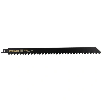 Zobenzāga asmens TC/HM 305x1.5mm (3TPI), 2gab., gā