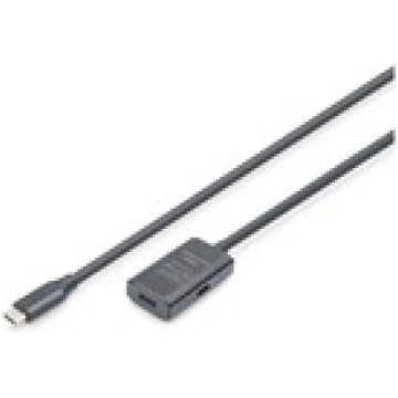 Digitus | Active USB 3.2 Gen2 10G extension cable 