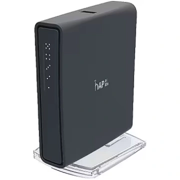 MikroTik hAP ac lite TC (MT RB952Ui-5ac2nD-TC; RB9