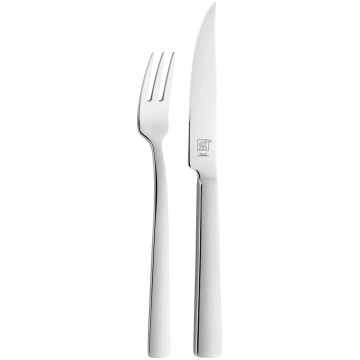 Galda piederumu komplekts steikam ZWILLING DINNER 