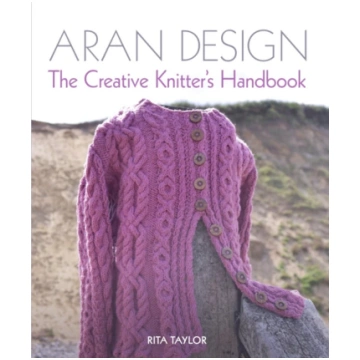 Aran Design Rita Taylor