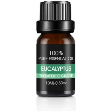 ēteriskās eļļas eikalipta ēteriskā eļļa 10ml