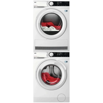 AEG LR732R94Q 7000 Series Washing Machine and AEG 