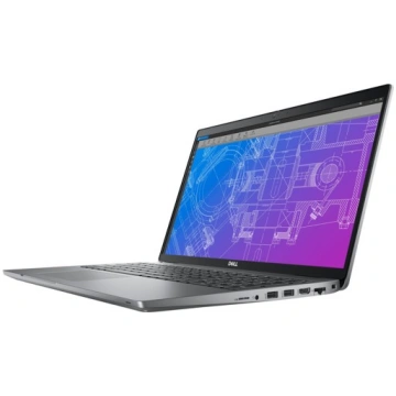 Lietots - Dell Precision 3571, Core i7-12800H, 16G