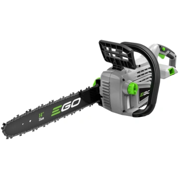 EGO Power CS1400E 35cm battery-powered chainsaw Eg