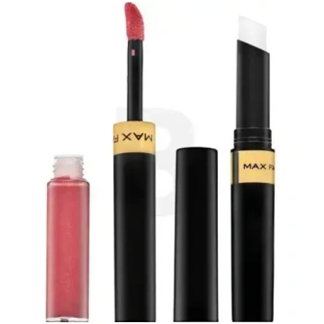 Max Factor Lipfinity Lip Colour šķidrā lūpu krāsa 