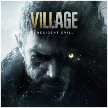 Resident Evil Village (Xbox One)