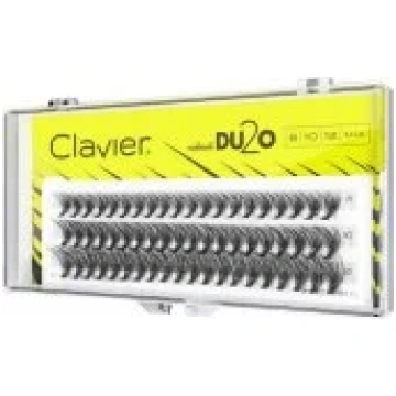 Clavier Clavier CLAVIER_DU2O Double Volume MIX kęp
