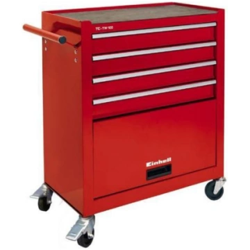 Einhell Tool trolley TC-TW 100 (red) 4510170