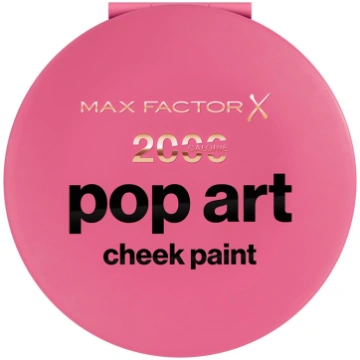 MAX FACTOR 2000 Calorie Pop Art Cheek Paint 5g