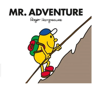 Mr. Adventure
