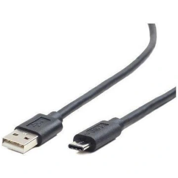 Cablexpert USB 2.0 AM to Type-C cable (AM/CM), 3 m