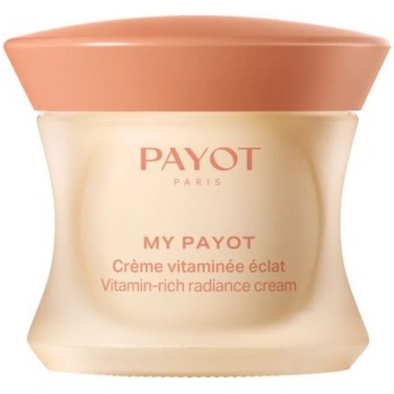 PAYOT My Payot Vitamin Rich Radiance Cream