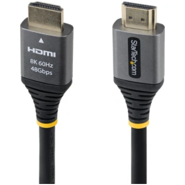 StarTech.com 0.3m Ultra High Speed HDMI 2.1 kabeli
