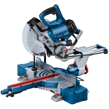 Bīdāmais leņķzāģis Bosch GCM 305-254D, 1500 W, 254