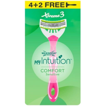 Wilkinson Sword WILKINSON_Sword Xtreme 3 Comfort S