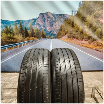 235/55r19 michelin primacy 4 Goe acoustic 105W