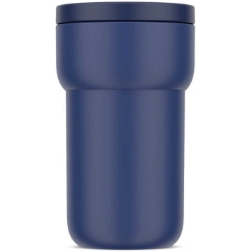 Termokrūze Michelin Ellipse, 0.275 l, zila krās