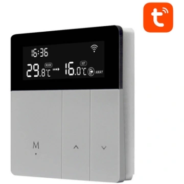 Smart Water Heating Termostat Avatto WT50 3A Wi-Fi