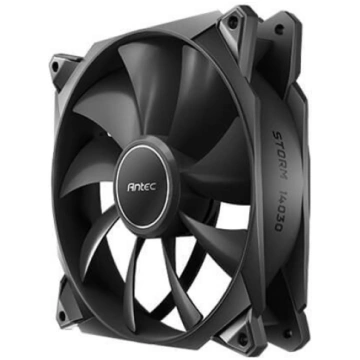 Wentylator Antec Storm T3 140mm 3-pack (0-761345-7