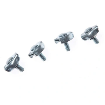 Design Light FLAT SINGLE ROPE GRIP 2 MM 4DD 149733