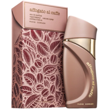 Affogato Al Caffe no Paris Corner EDP 100 ml (līdz
