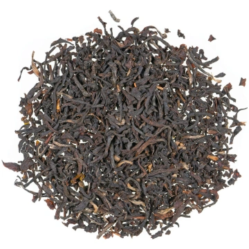 English Breakfast (leaf)