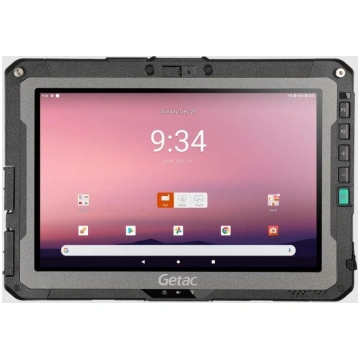 TABLET ZX10 SD660 10/6/128GB Z2A7BHWB54BB GETAC