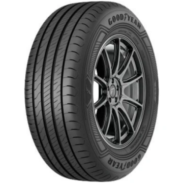 225/55R19 GOODYEAR EFFICIENTGRIP 2 SUV 99V Elect B