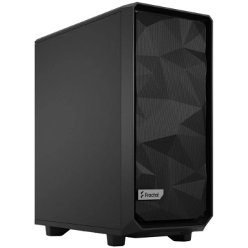 Fractal Design Kaste Meshify 2 Compact FD-C-MES2C-